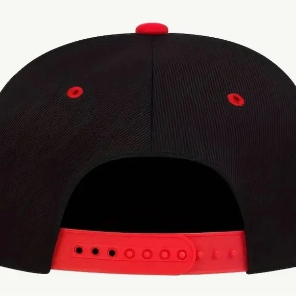 2Pc.King and Queen Caps - Picture 2 of 4